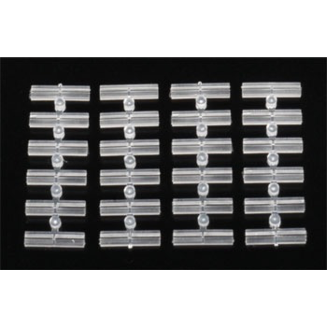 ATLAS CODE 83 INSULATING JOINERS HO