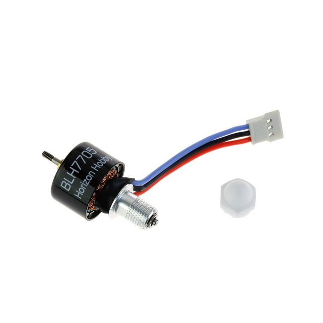 BLADE BRUSHLESS MOTOR 200 QX BLH7705