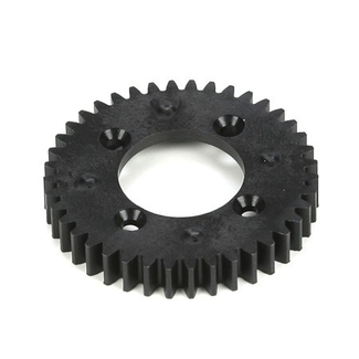 LOSI LOSI 40T SPUR GEAR MOD1 TEN-SCTE LOSB3436