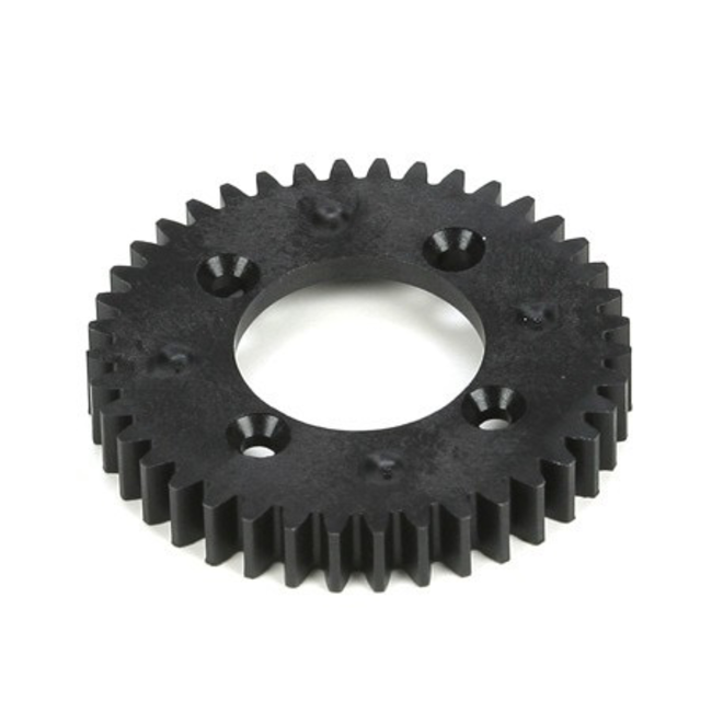 LOSI 40T SPUR GEAR MOD1 TEN-SCTE LOSB3436