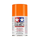Tamiya TS-96 Spray Lacquer  Fluorescent Orange ( Repsol orange ) must be backed with ts-26 pure white