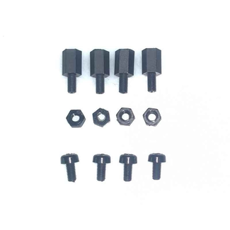 EMAX EMAX Nylon standoffs for Flight controller and PDB Board