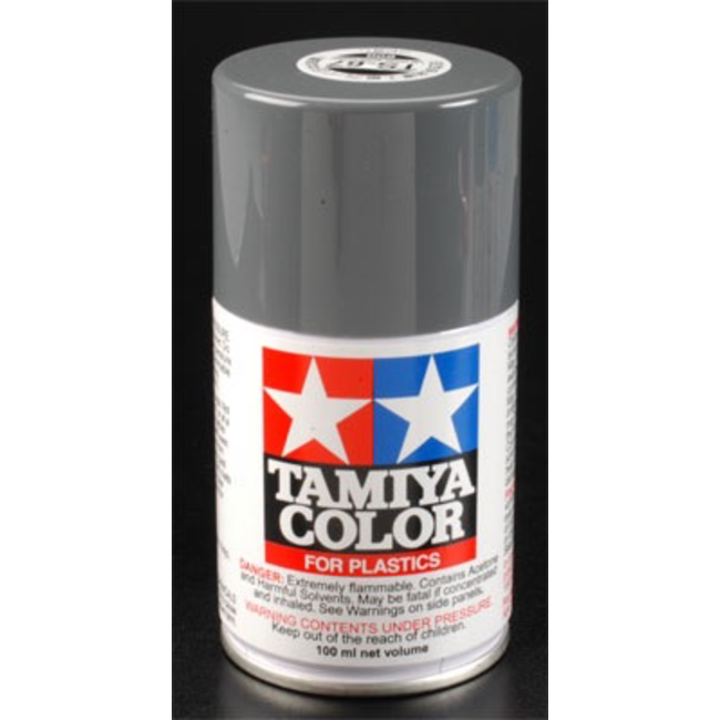 Tamiya TS-67  IJN Gray Sasebo Arsenal SPRAY