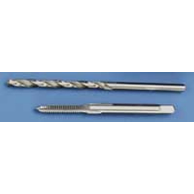 DUBRO 8-32 TAP & DRILL SET (1 PC PER PACK)