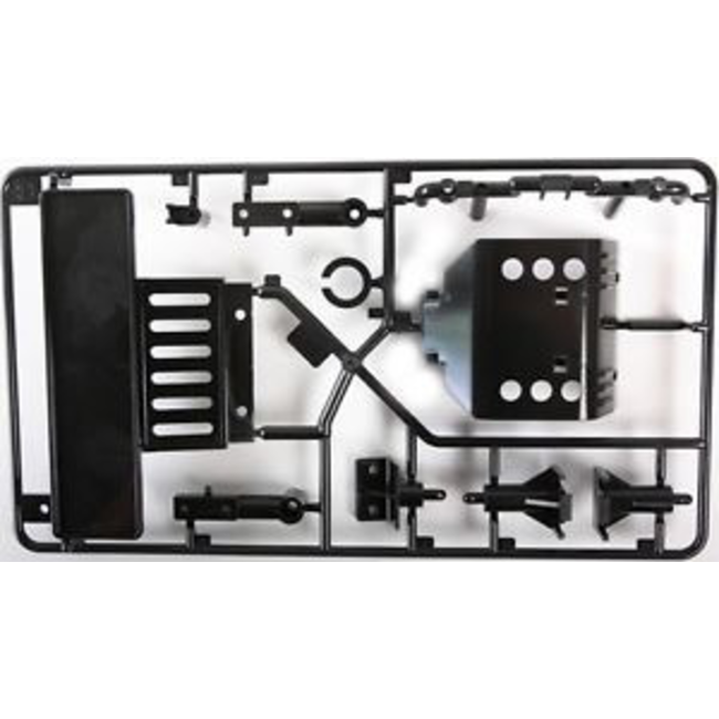 TAMIYA E PARTS FOR MONSTER BEETLE