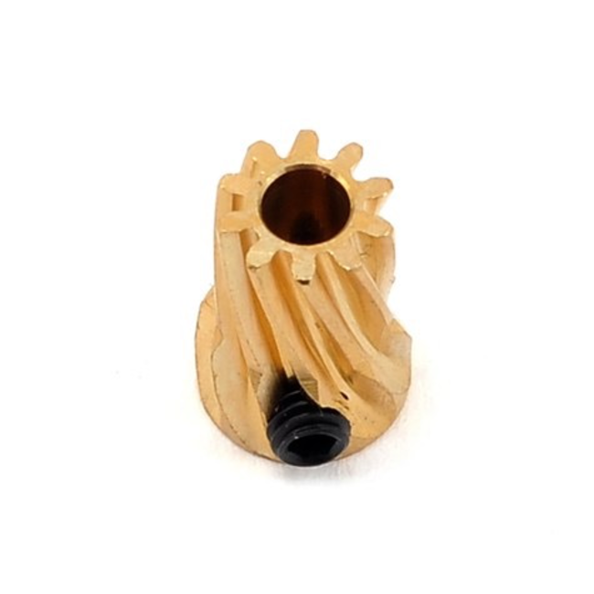 BLADE HELICAL PINION 10T