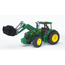 Bruder John Deere 7930 with Frontloader