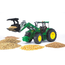 Bruder John Deere 7930 with Frontloader