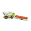 BRUDER CLAAS Lexion 480 Combine Harvester 1:20