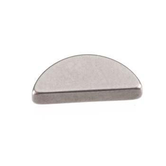 O.S. PARTS OS WOODRUFF KEY FOR RE49-PI