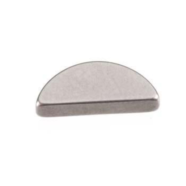 OS WOODRUFF KEY FOR RE49-PI