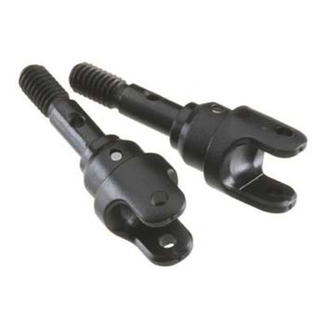 TRAXXAS TRAXXAS STUB AXLE STEEL 7054