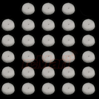 TEAM ASSOCIATED TEAM ASSOCIATED FOAM PILLOW BALL PROTECTOR 6272