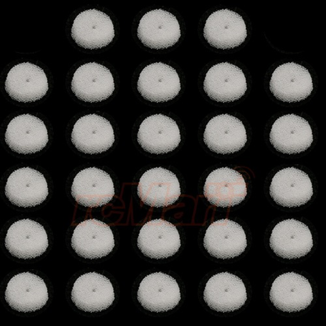 TEAM ASSOCIATED FOAM PILLOW BALL PROTECTOR 6272