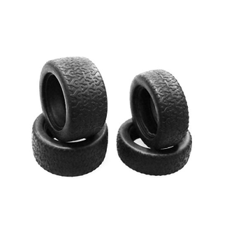 CARISMA CARISMA GT24 55 SHORE TIRE SET