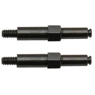 TEAM ASSOCIATED TEAM ASSOCIATED FRONT AXLE B4, SC10