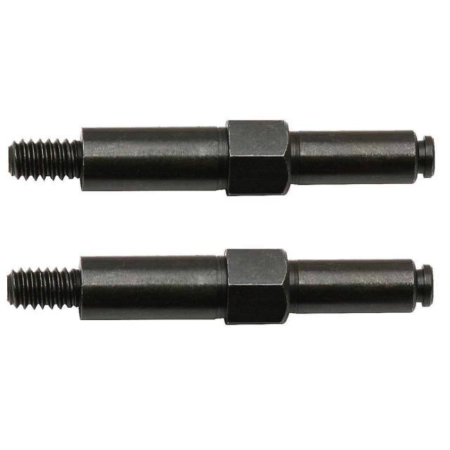 TEAM ASSOCIATED FRONT AXLE B4, SC10