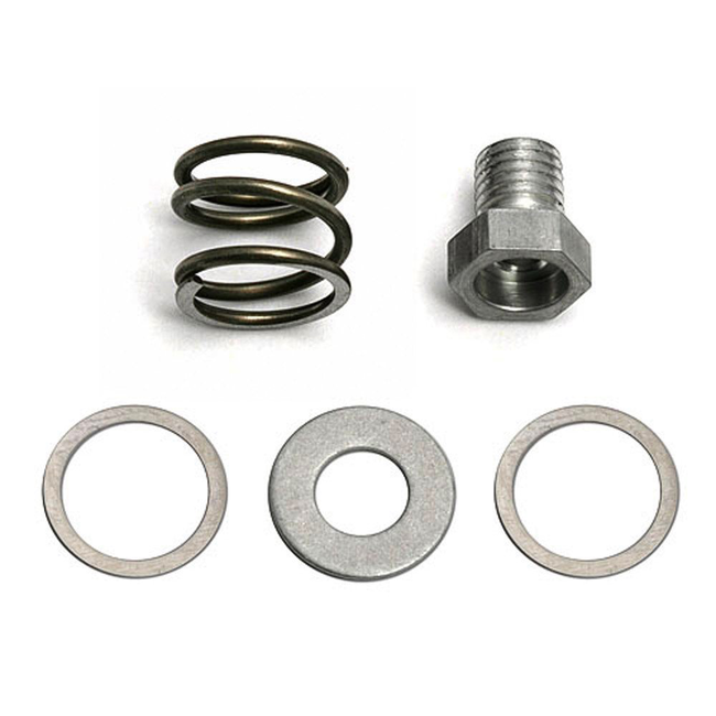 TEAM ASSOCIATED SERVO SAVER STEERING HARDWARE