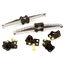 INTEGY Billet Machined Suspension Conversion Kit for Custom 1/14 Semi-Tractor Truck C26761