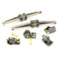 INTEGY Billet Machined Suspension Conversion Kit for Custom 1/14 Semi-Tractor Truck C26761