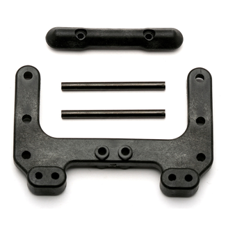 TEAM ASSOCIATED TEAM ASSOCIATED REAR CHASIS FRONT HINGE BRACE