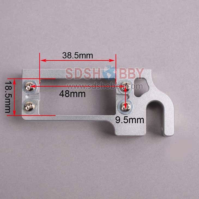 ACE SERVO OPERATED LATCH RELEASE FISHING LINE RELEASE