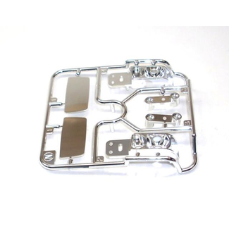 TAMIYA TAMIYA N PARTS FOR SCANIA R620
