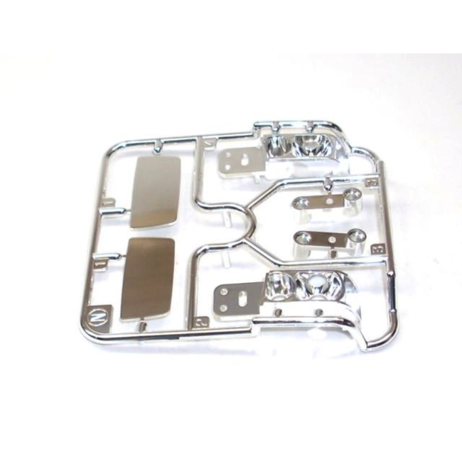 TAMIYA N PARTS FOR SCANIA R620