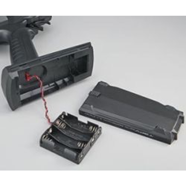 Futaba 3PV 3ch wheel radio  2.4G inc R314SB Receiver (FUT3PVR314SB)