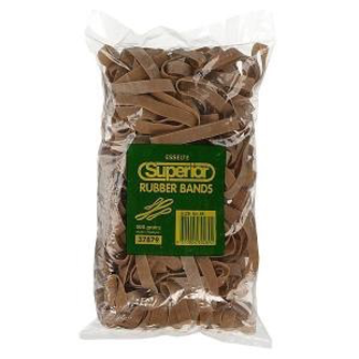 ACE RADIO CONTROLLED MODELS RUBBER BANDS # 83 50 GRAM