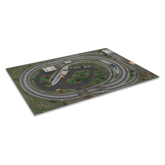HORNBY HORNBY TRAKMAT OO