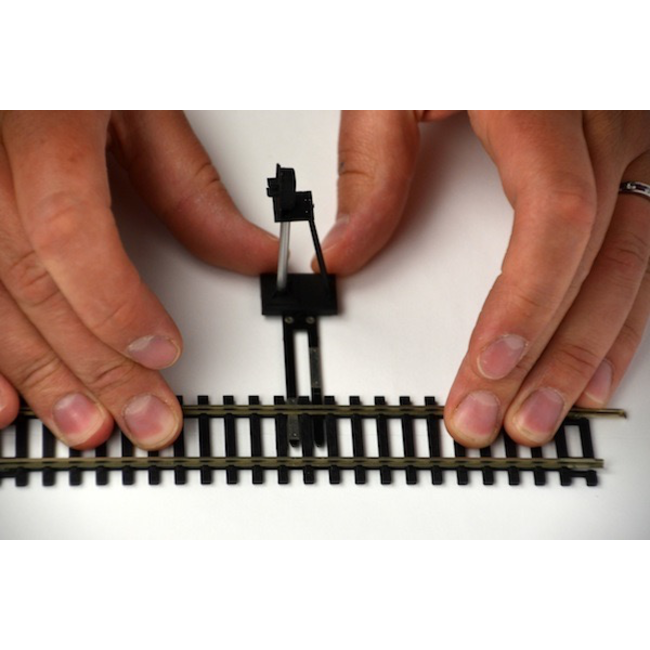 DS8 Stop-Caution (R,Y) One-Touch DCC Signal (DS8)