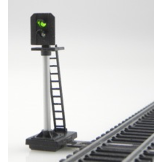 TRAIN TECH DCP UK DS1 Home (R,G) One-Touch DCC Signal (DS1)