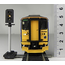 DS3 Home Distant (R, Y, G) One-Touch DCC Signal (DS3)