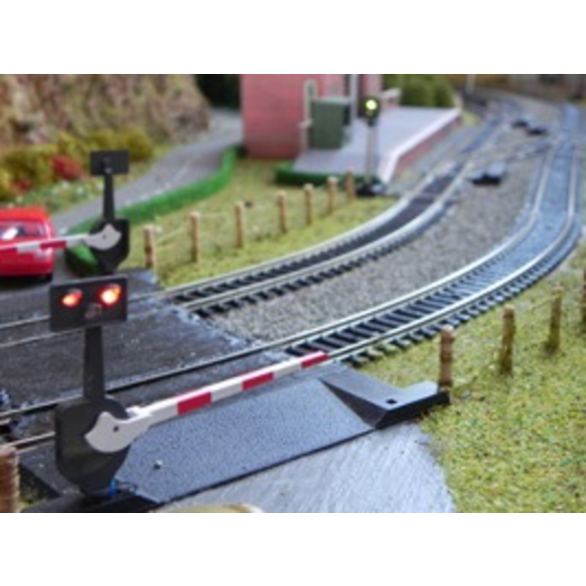 LFX1 Level crossing light controller (LFX1)