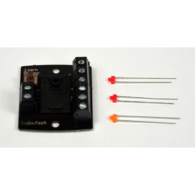 LFX1 Level crossing light controller (LFX1)