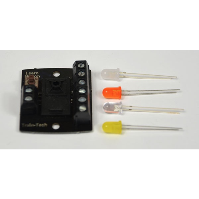 LFX Home & Shop light controller (LFX2)