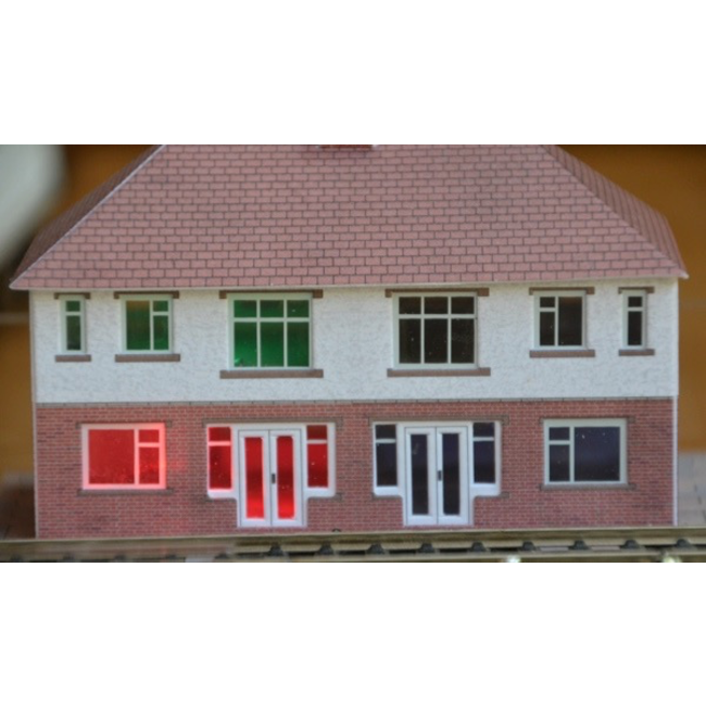 LFX Home & Shop light controller (LFX2)