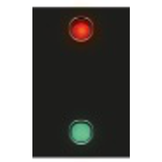 ML1 Mimic Light with plug in LEDs (ML1)