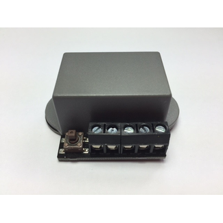 TRAIN TECH DCP UK Cover for PC1 Point Controller (PC1COVER)
