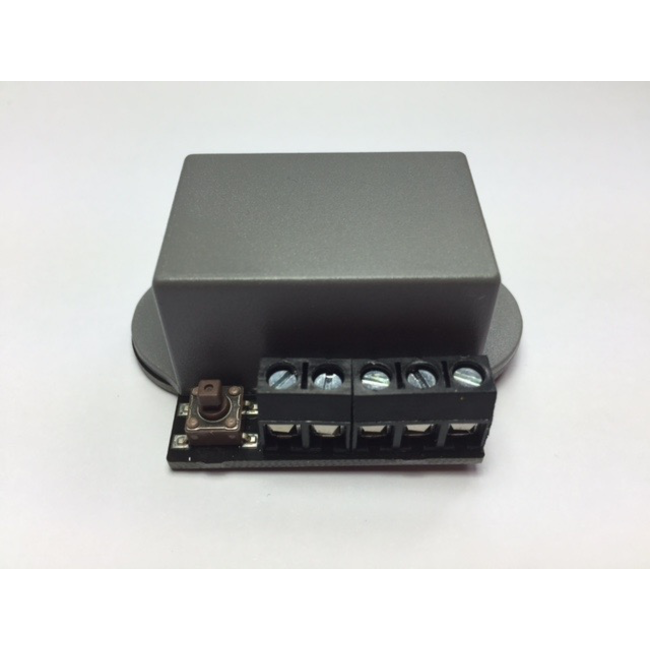 Cover for PC1 Point Controller (PC1COVER)