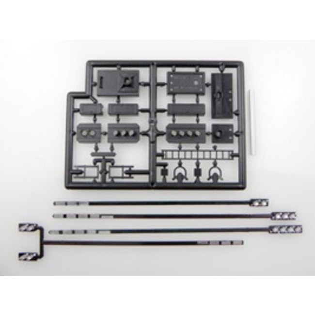 SK5 Distant Y-G-Y signal kit with LEDs (SK5)