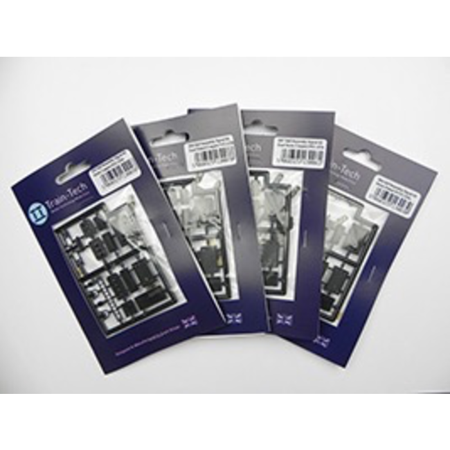 SK5 Distant Y-G-Y signal kit with LEDs (SK5)