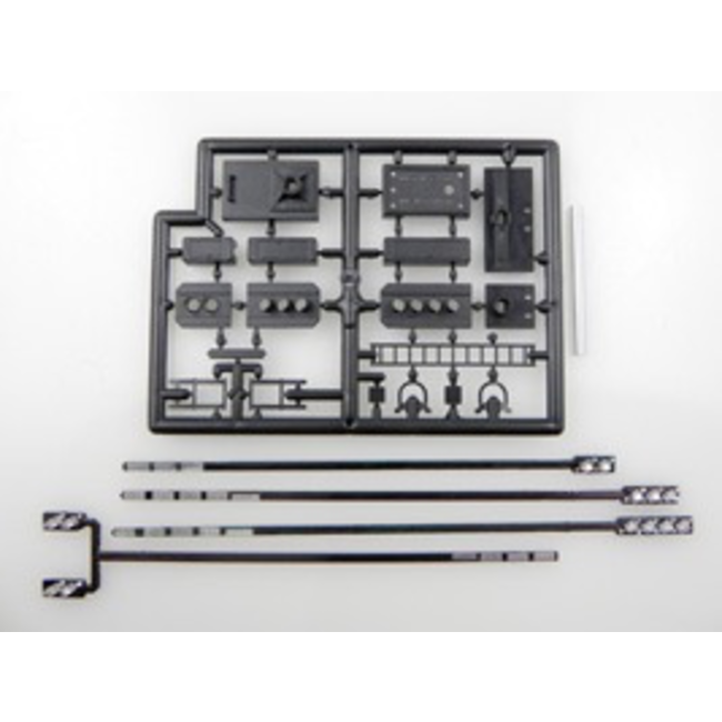 SK7 Dual head Home Signal kit R-G with LEDs (SK7)