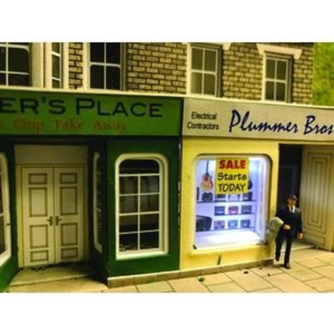 SL60 Television Simulator (SL60)