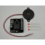 LFX1S Level crossing with sound and speaker (LFX1S)