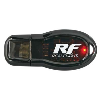 GREAT PLANES RF-X WIRELESS INTERFACE SUITS TACTIC RADIOS