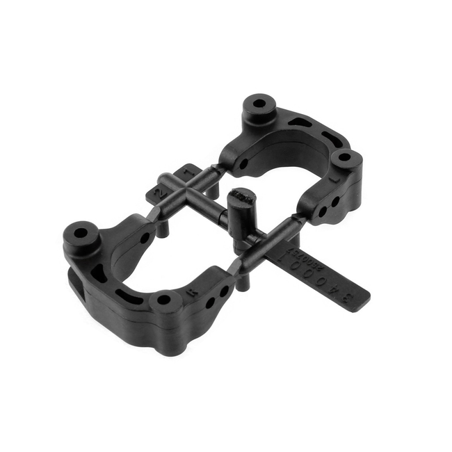ARRMA FRONT UPRIGHT SET AR340001