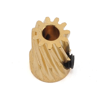 BLADE Blade Helical Pinion 11T B450/300X/CF