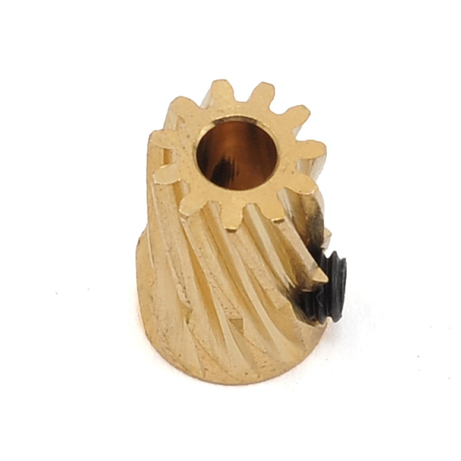 Blade Helical Pinion 11T B450/300X/CF